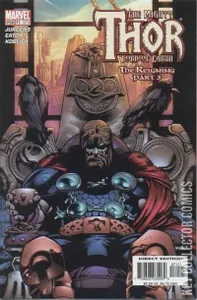 Thor #71