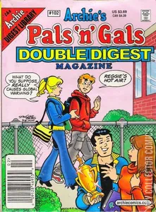 Archie's Pals 'n' Gals Double Digest #102