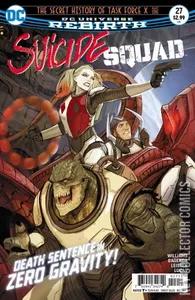 Suicide Squad #27