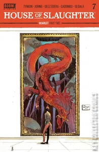 House of Slaughter #7