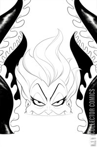 Disney Villains: Ursula #2