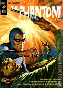 Phantom, The #11