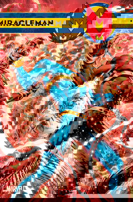 Miracleman