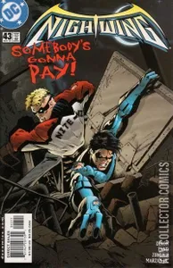 Nightwing #43