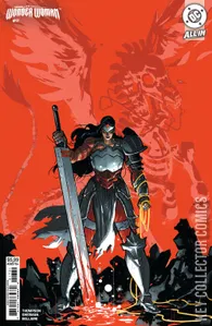 Absolute Wonder Woman #17