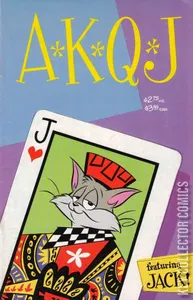 AKQJ #1