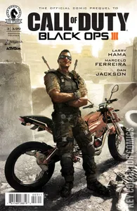 Call of Duty: Black Ops III #3