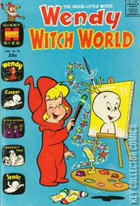 Wendy Witch World #30
