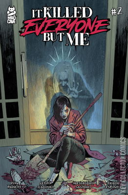 It Killed Everyone but Me