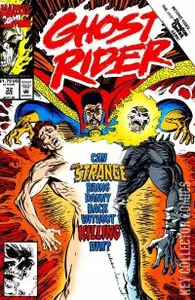 Ghost Rider #32