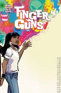 Finger Guns #4