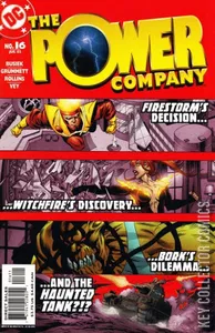 The Power Company #16