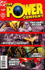 The Power Company #16