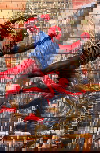 Amazing Spider-Man #25