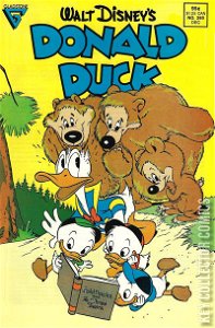 Donald Duck #260