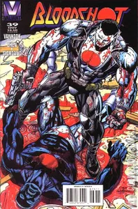 Bloodshot #39