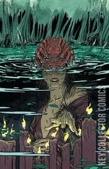 Variant Cover for Nightbreed #1