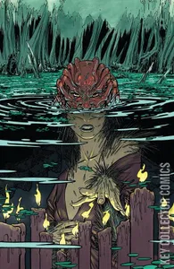 Nightbreed #1