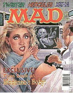 Mad #349