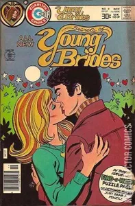 Secrets of Young Brides #9
