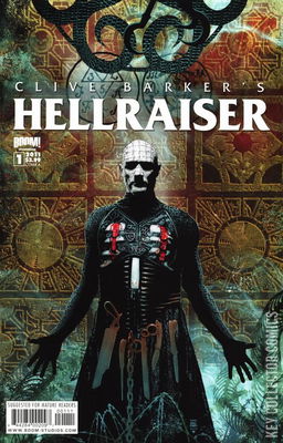 Hellraiser