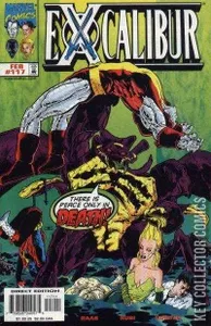 Excalibur #117
