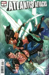 Atlantis Attacks #2