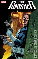 Cover for Punisher #6