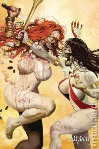 Die!namite #3