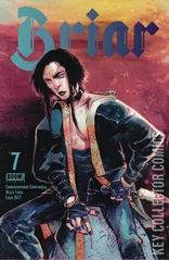 Cover for Briar #7