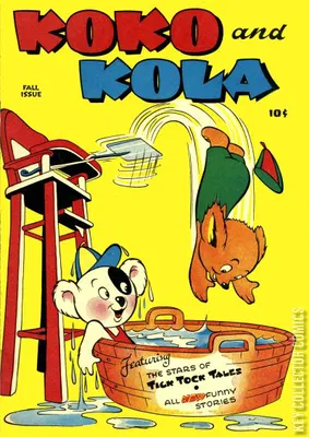 Koko & Kola