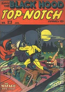 Top-Notch Comics #23