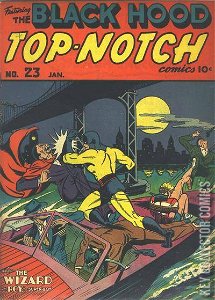 Top-Notch Comics #23