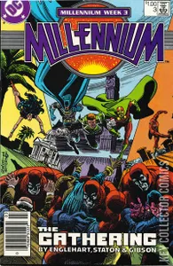 Millennium #3