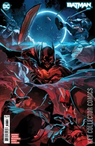 Batman #147