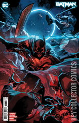 Variant Cover for Batman #147