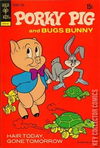 Porky Pig #46