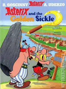 Asterix #2