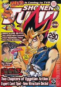 Shonen Jump #v36/30