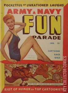 Army & Navy Fun Parade #1