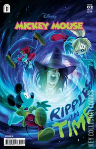Mickey Mouse Legacy #2