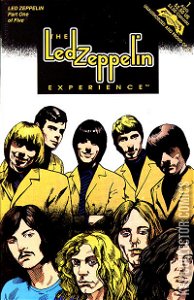 The Led Zeppelin Experience #1
