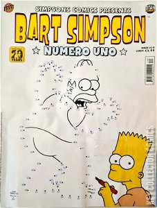 Bart Simpson #29