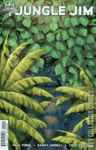 King: Jungle Jim #4