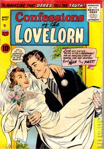 Lovelorn #57