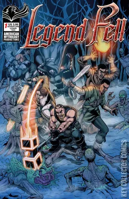 Legend Fell