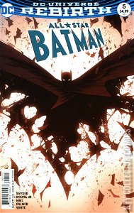 All-Star Batman #5