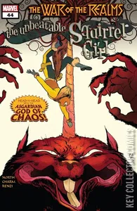Unbeatable Squirrel Girl II #44