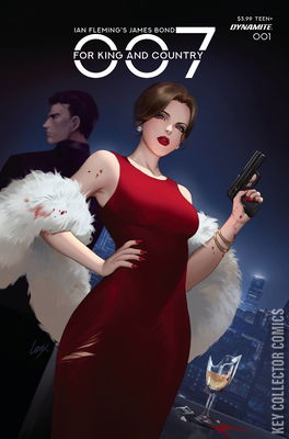 007: For King and Country