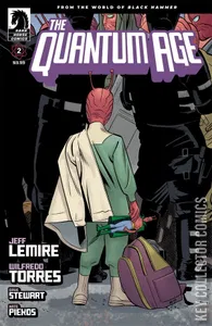 Quantum Age #2